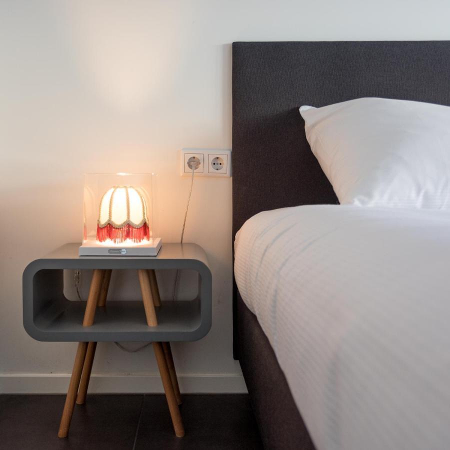 دومبورغ Hello Zeeland - Vakantiehuis Beatrixstraat 29A المظهر الخارجي الصورة